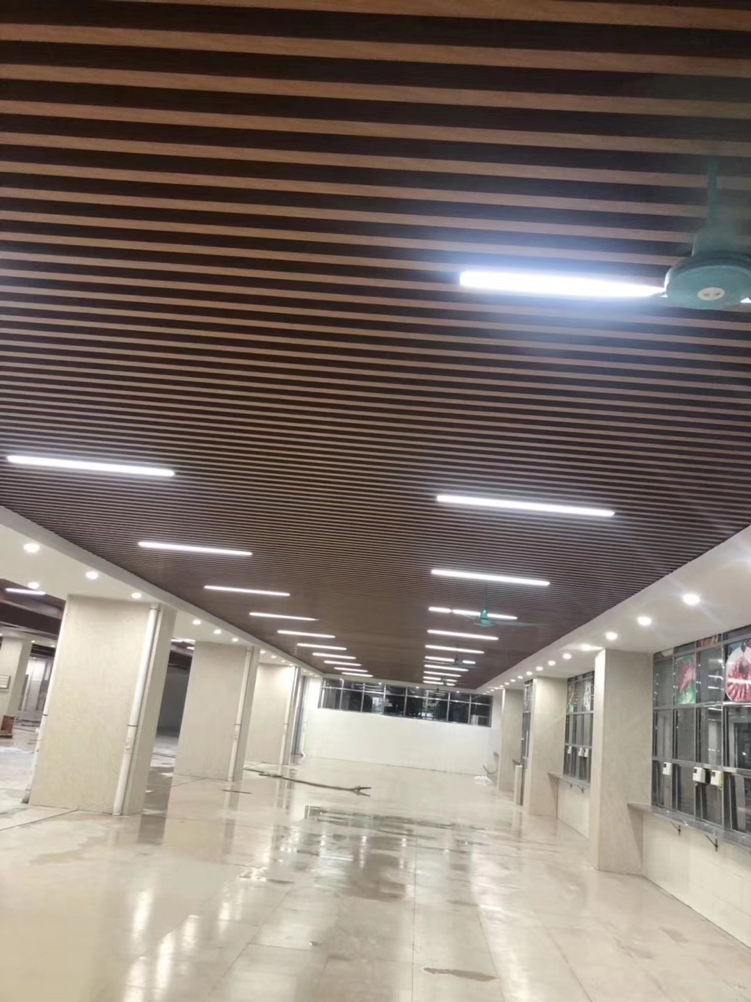 鋁方通-河南永高建材有限公司