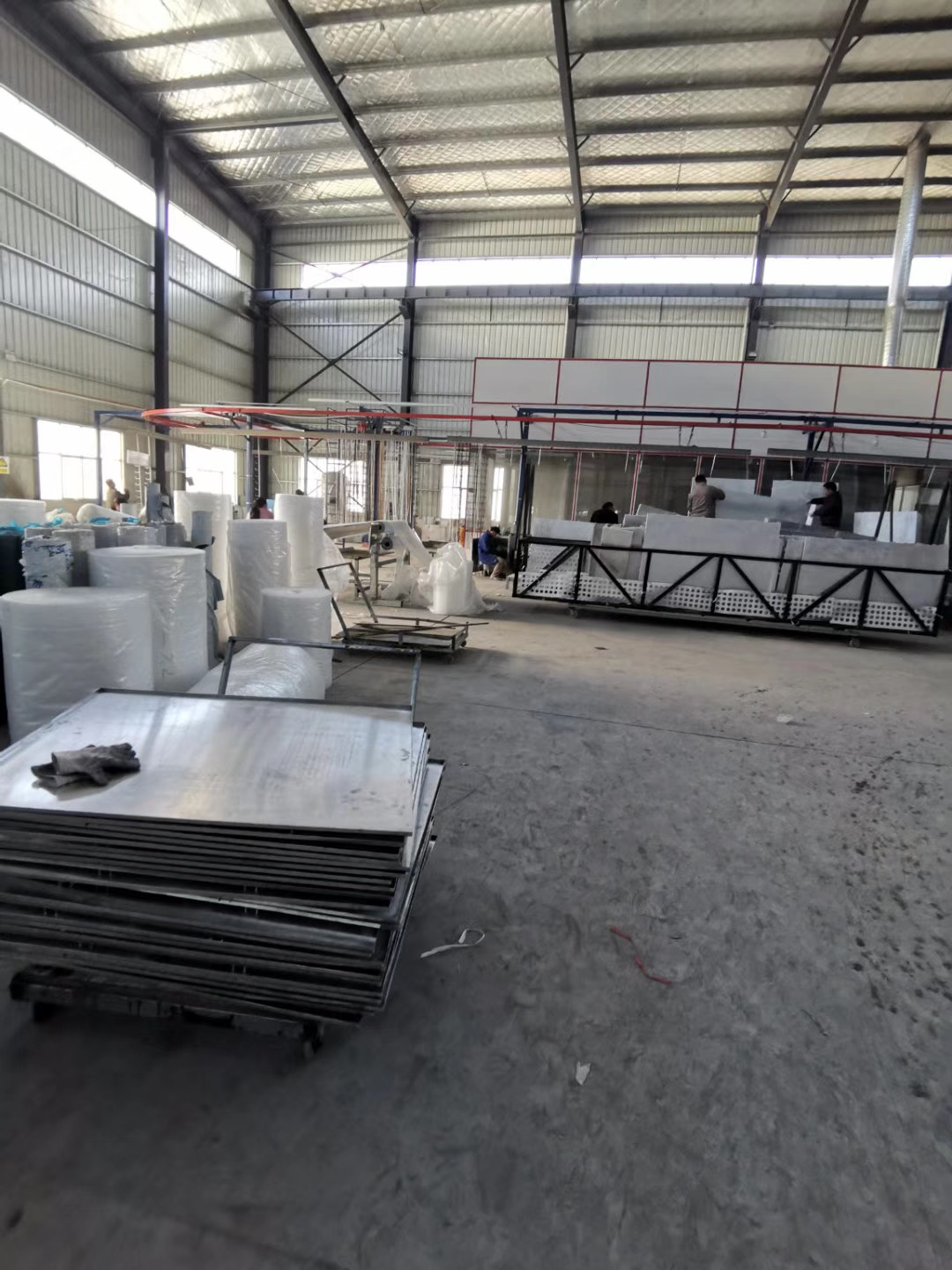 鋁單板-河南永高建材有限公司