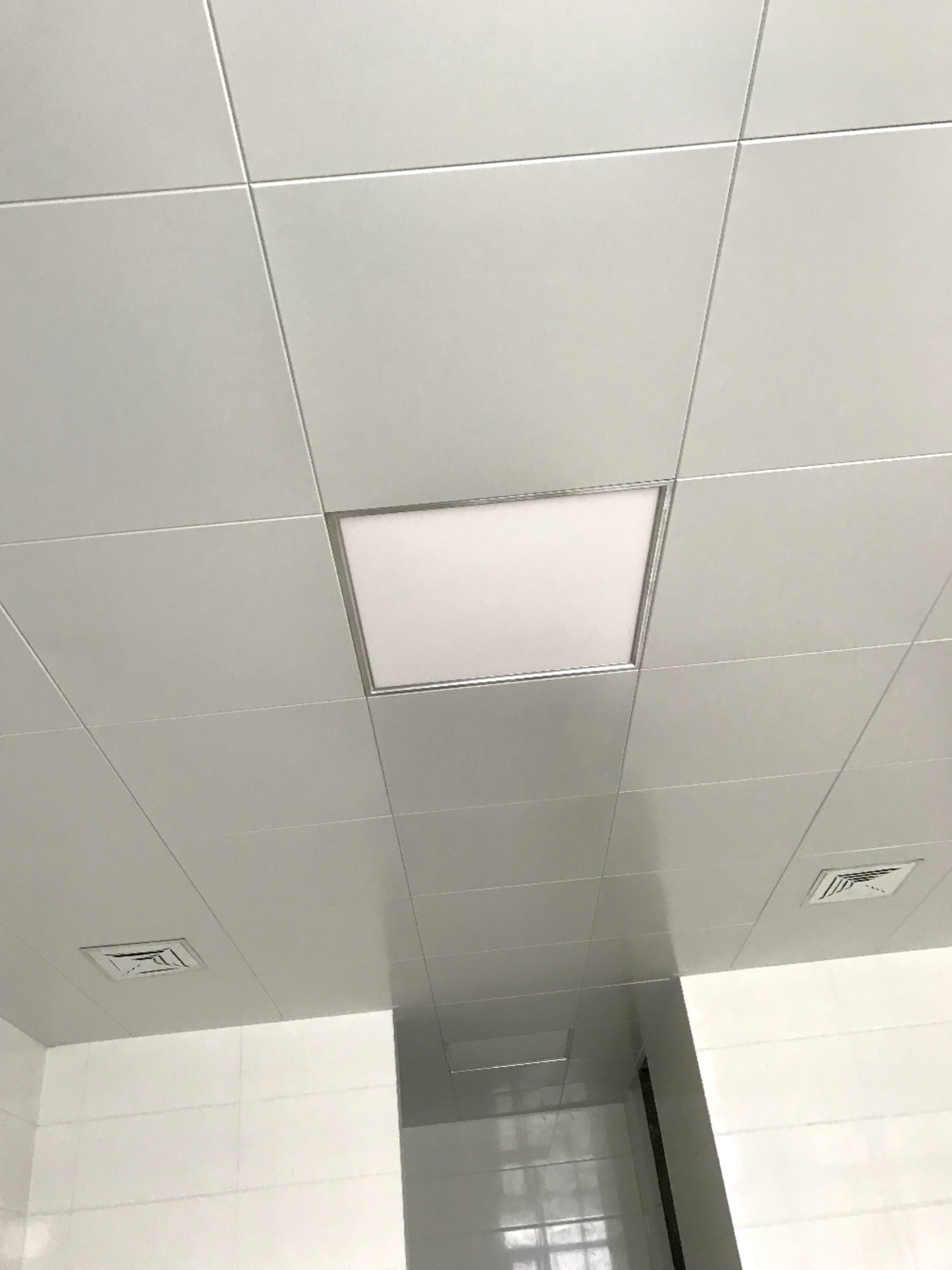 600*600鋁天花-河南永高建材有限公司