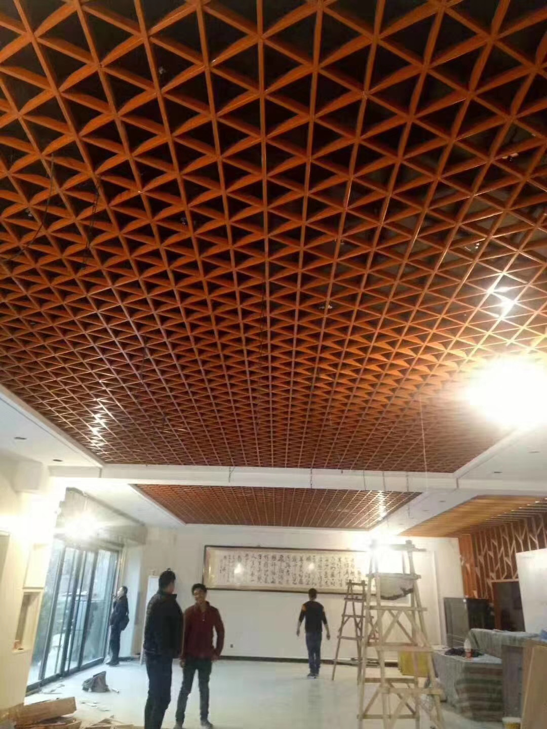 格珊天花-河南永高建材有限公司