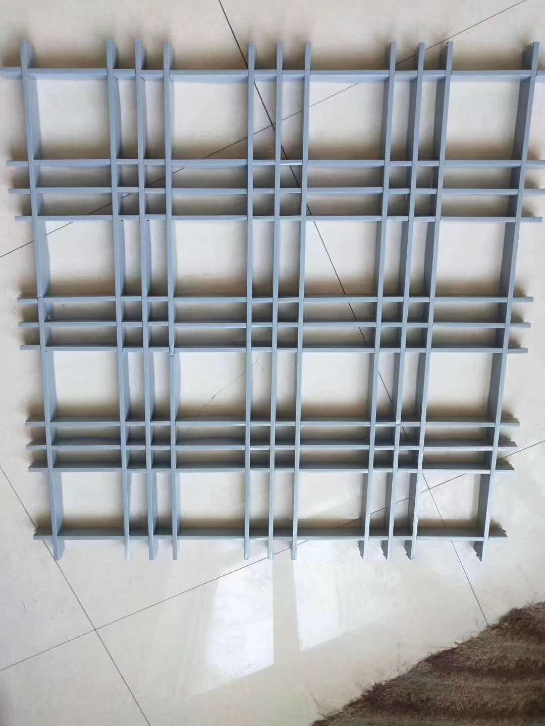 格珊天花-河南永高建材有限公司