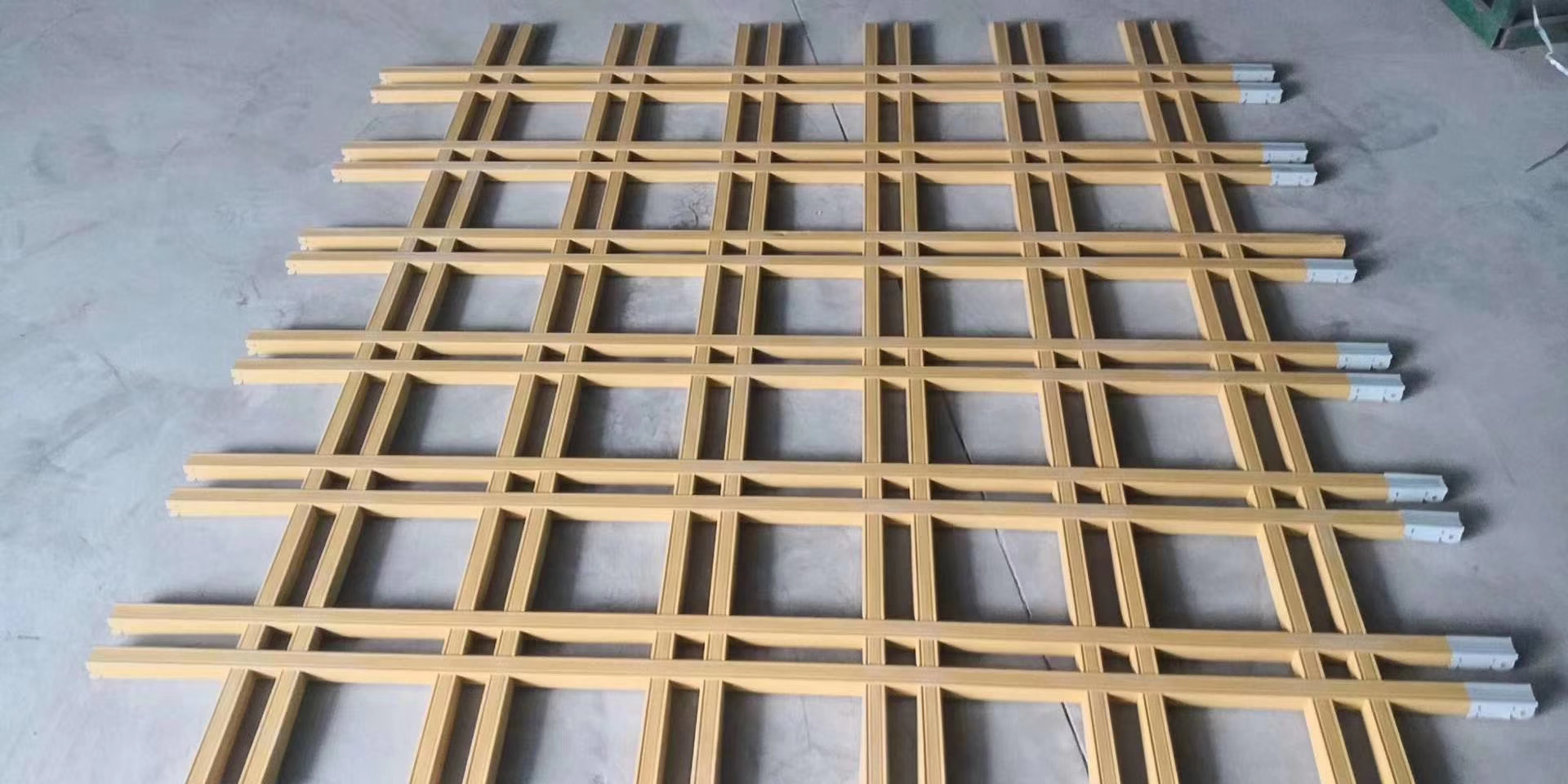 格珊天花-河南永高建材有限公司