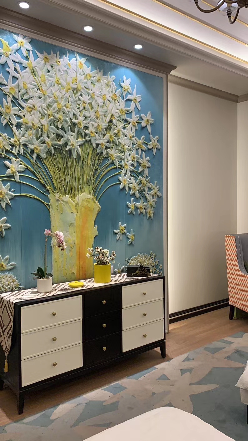 集成墻板-河南永高建材有限公司